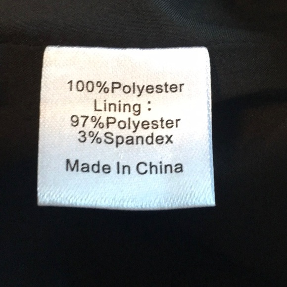 Tuckernuck Sheath Dress Leopard Print - Picture 8 of 9